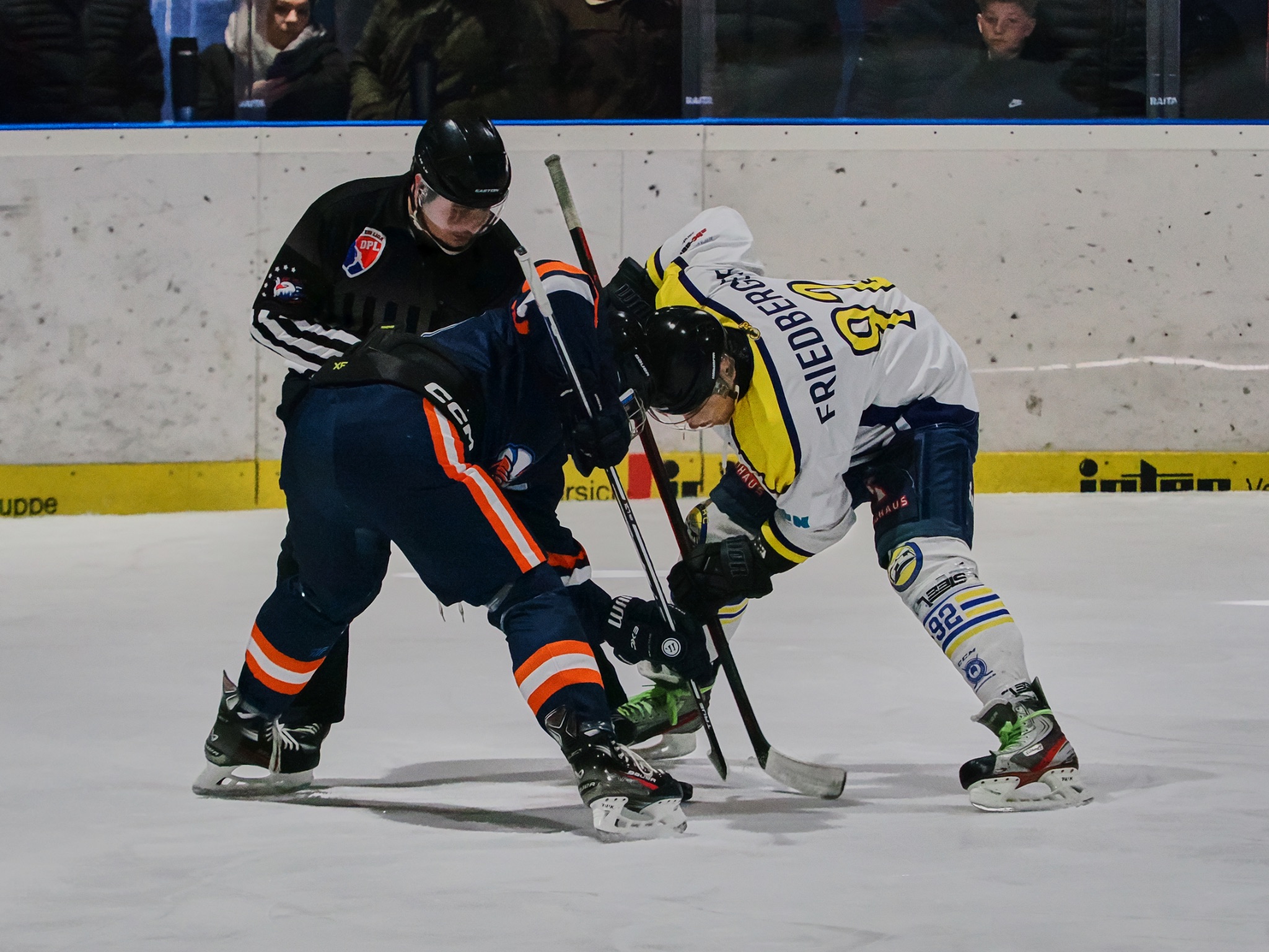 DPL Finals 2025 2475